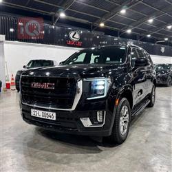 GMC Yukon